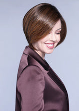 Load image into Gallery viewer, Louie Wig-  Lux Collection 100% Hand Tied
