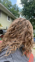 Load image into Gallery viewer, Kiona WIG Layered spiral curls!! PREORDER
