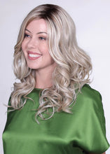 Load image into Gallery viewer, Taylor Wig-  Lux Collection 100% Hand Tied
