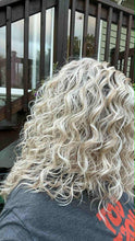 Load image into Gallery viewer, Kiona WIG Layered spiral curls!! PREORDER
