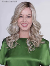 Load image into Gallery viewer, Taylor Wig-  Lux Collection 100% Hand Tied
