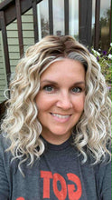 Load image into Gallery viewer, Kiona WIG Layered spiral curls!! PREORDER
