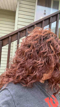 Load image into Gallery viewer, Kiona WIG Layered spiral curls!! PREORDER
