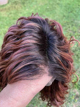 Load image into Gallery viewer, Kiona WIG Layered spiral curls!! PREORDER
