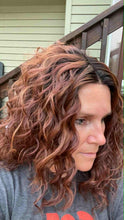 Load image into Gallery viewer, Kiona WIG Layered spiral curls!! PREORDER
