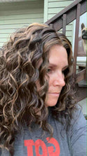 Load image into Gallery viewer, Kiona WIG Layered spiral curls!! PREORDER
