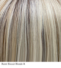 Load image into Gallery viewer, Tiffany Wig-  Lux Collection 100% Hand Tied
