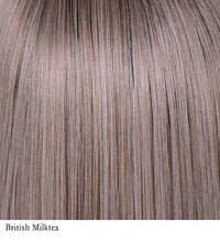 Load image into Gallery viewer, Mara Wig-  Lux Collection 100% Hand Tied
