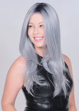 Load image into Gallery viewer, Dolce &amp; Dolce 23&quot; &quot;E&quot;- SUPREMELY NATURAL WIG!!
