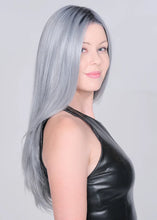 Load image into Gallery viewer, Dolce &amp; Dolce 23&quot; &quot;E&quot;- SUPREMELY NATURAL WIG!!
