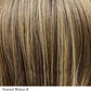 Load image into Gallery viewer, Tiffany Wig-  Lux Collection 100% Hand Tied
