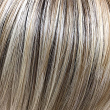 Load image into Gallery viewer, Cafe&#39; Chic- EDGY BOB WITH BOTTOM LAYERS!!
