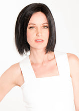 Load image into Gallery viewer, Cafe&#39; Chic- EDGY BOB WITH BOTTOM LAYERS!!
