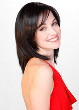 Load image into Gallery viewer, Cold Brew Chic &quot;E&quot; - SLEEK STRAIGHT BOB!!
