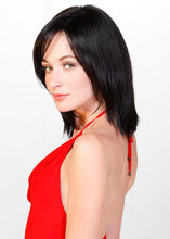 Load image into Gallery viewer, Cold Brew Chic &quot;E&quot; - SLEEK STRAIGHT BOB!!
