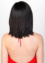 Load image into Gallery viewer, Cold Brew Chic &quot;E&quot; - SLEEK STRAIGHT BOB!!
