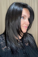 Load image into Gallery viewer, Kushikamana 18&quot; or 23&quot;- REALISTIC FLAT IRON PRESSED LOOK!!
