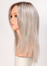 Load image into Gallery viewer, Kushikamana 18&quot; or 23&quot;- REALISTIC FLAT IRON PRESSED LOOK!!
