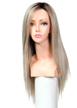 Load image into Gallery viewer, Kushikamana 18&quot; or 23&quot;- REALISTIC FLAT IRON PRESSED LOOK!!
