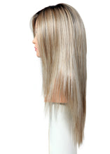 Load image into Gallery viewer, Kushikamana 18&quot; or 23&quot;- REALISTIC FLAT IRON PRESSED LOOK!!
