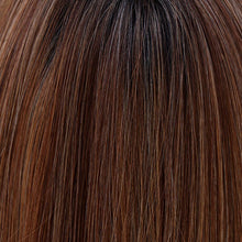 Load image into Gallery viewer, Woolala-  Bob with soft blunt bangs!

