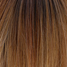 Load image into Gallery viewer, Woolala-  Bob with soft blunt bangs!
